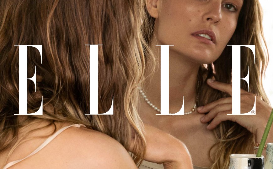 ELLE Denmark